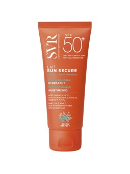 Svr Laboratoire Dermatologique SUN SECURE latte SPF50 100ml donna