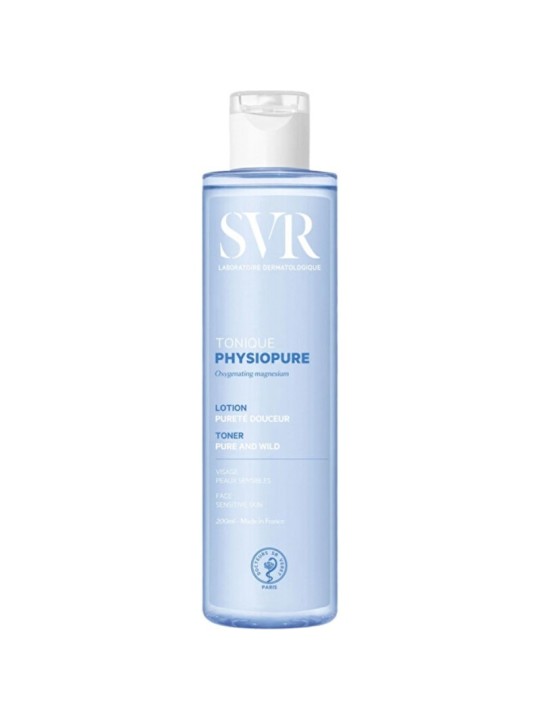 Tonico PHYSIOPURE 200ml Per Donna