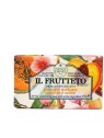 Sapone da toeletta Pesca e Melone 250g