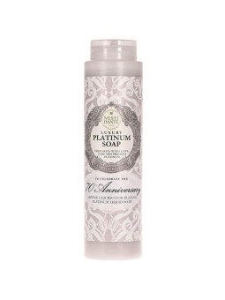 Nesti Dante Gel Doccia Platinum 300ml - Lusso Quotidiano