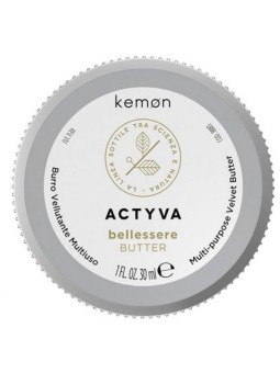 Kemon Actyva Bellessere Burro Crema gel idratante profonda donna 30ml