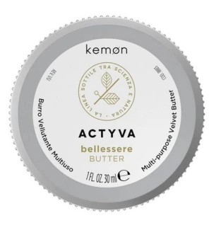 Kemon Actyva Bellessere Burro Crema gel idratante profonda donna 30ml