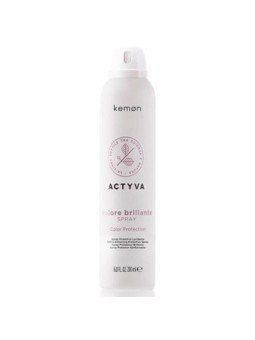 Spray Colore Brillante per Donna 200ml