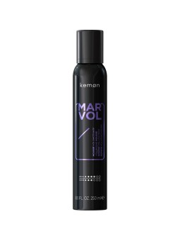Kemon Marvol Mousse Volumizzante 250ml