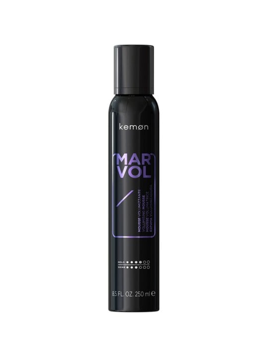 Kemon Marvol Mousse Volumizzante 250ml