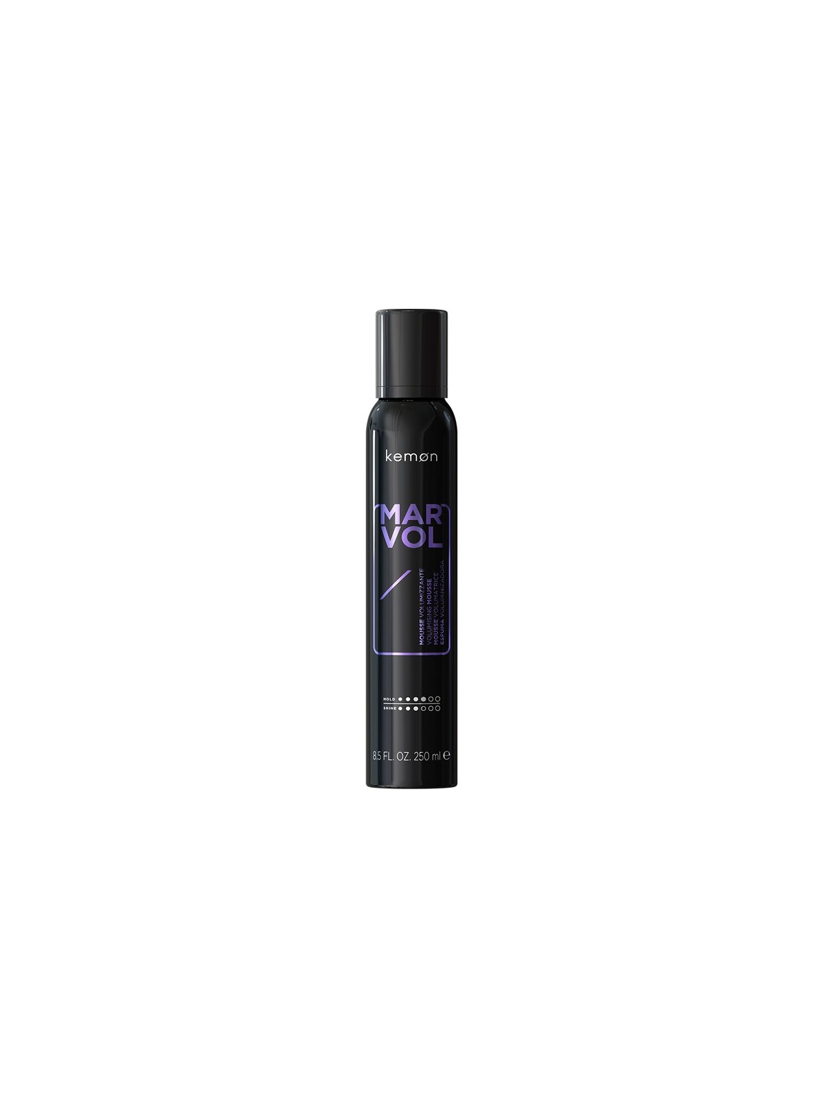 Kemon Marvol Mousse Volumizzante 250ml