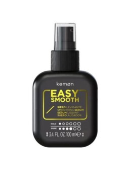 Kemon Easy Smooth Siero Lisciante 100ml