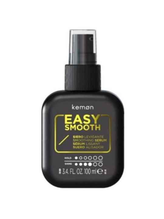 Kemon Easy Smooth Siero Lisciante 100ml