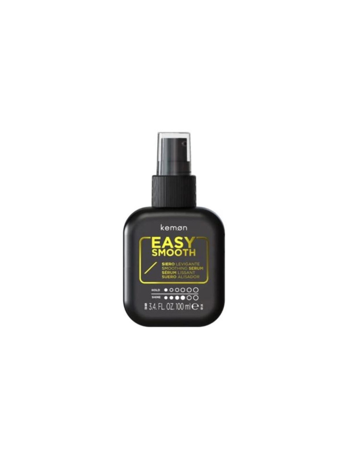 Kemon Easy Smooth Siero Lisciante 100ml
