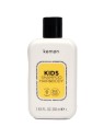 Kemon Kids Shampoo 2in1 250ml Donna - Capelli & Corpo