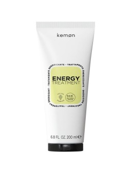 Kemon Energy Treatment 1000ml per Capelli Forti
