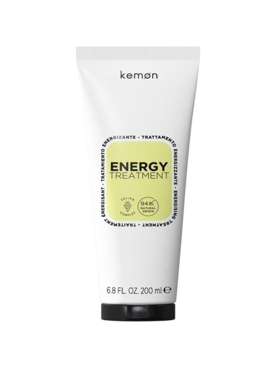 Kemon Energy Treatment 200ml - Capelli Rivitalizzati