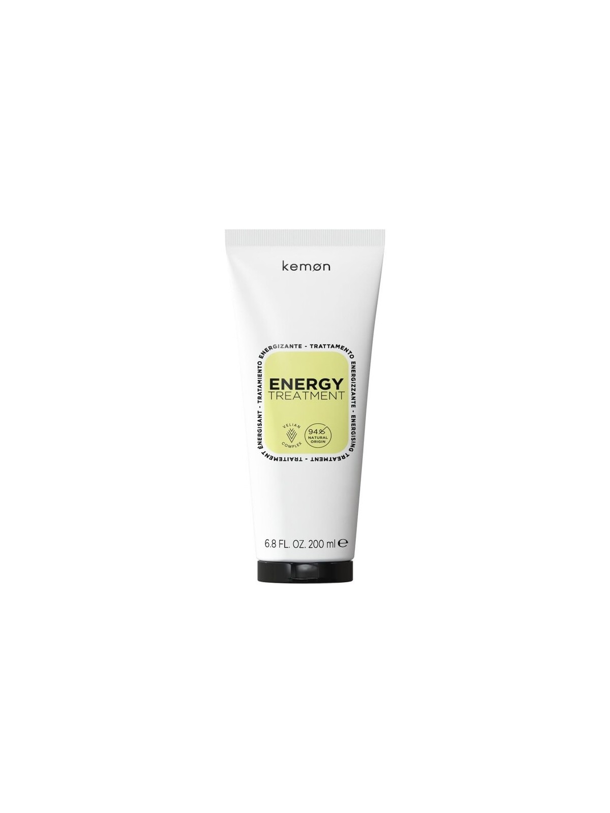 Kemon Energy Treatment 200ml - Capelli Rivitalizzati