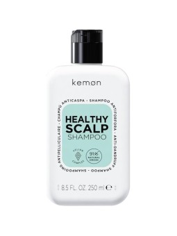 Kemon Healthy Scalp Shampoo 250ml - Cura Capelli