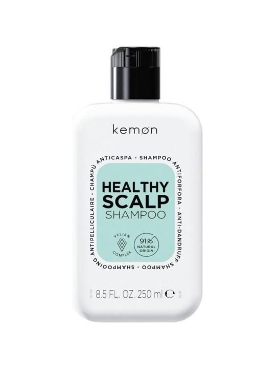 Kemon Healthy Scalp Shampoo 250ml - Cura Capelli