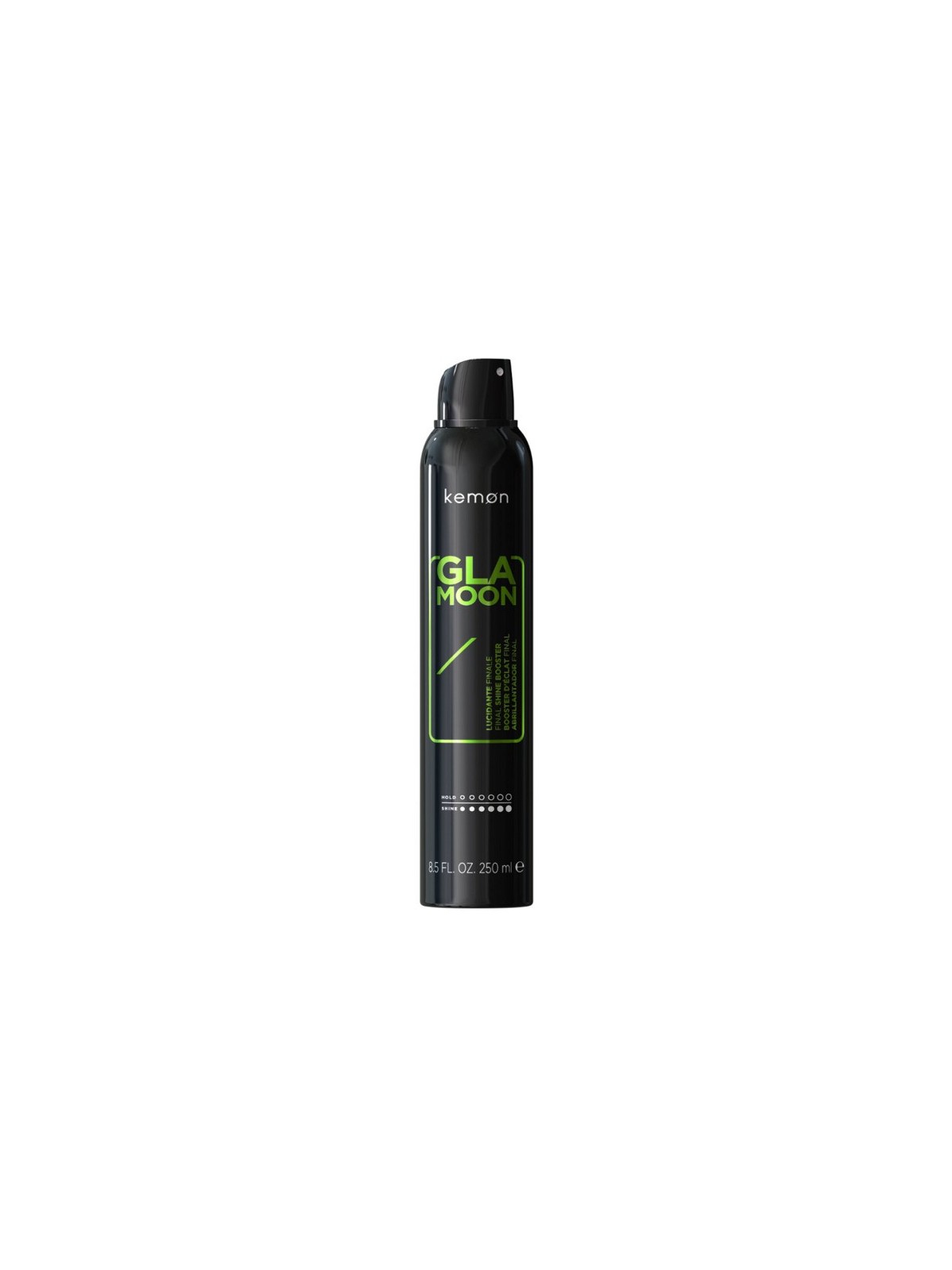 Kemon Glamoon Shine Booster - Finish Perfetto