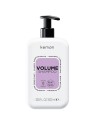 Kemon Volume Shampoo 250ml - Capelli Voluminosi