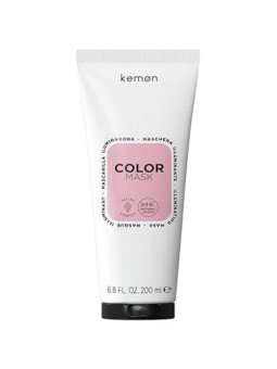 Kemon Color Mask 1000ml - Trattamento Colore