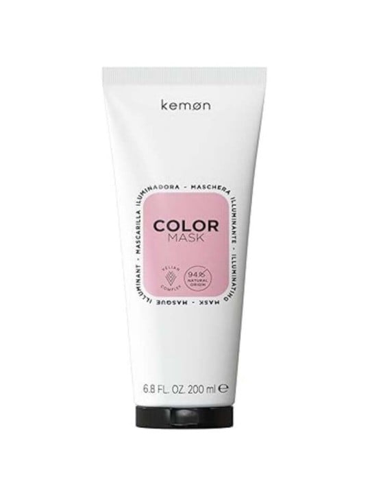 Kemon Color Mask 1000ml - Trattamento Colore