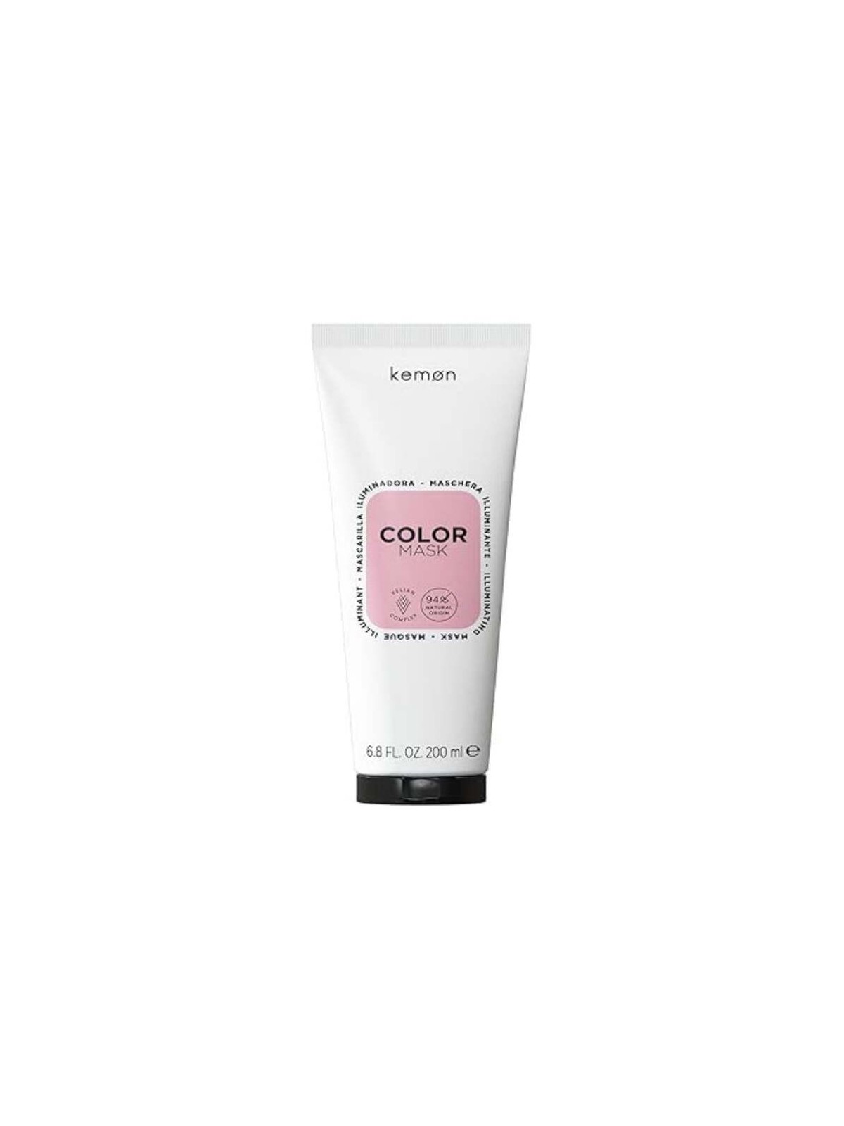 Kemon Color Mask 1000ml - Trattamento Colore