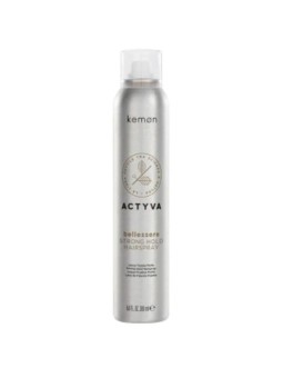 Hairspray Forte Kemon Actyva Bellessere 200ml