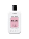 Kemon Color Shampoo 250ml - Capelli Brillanti