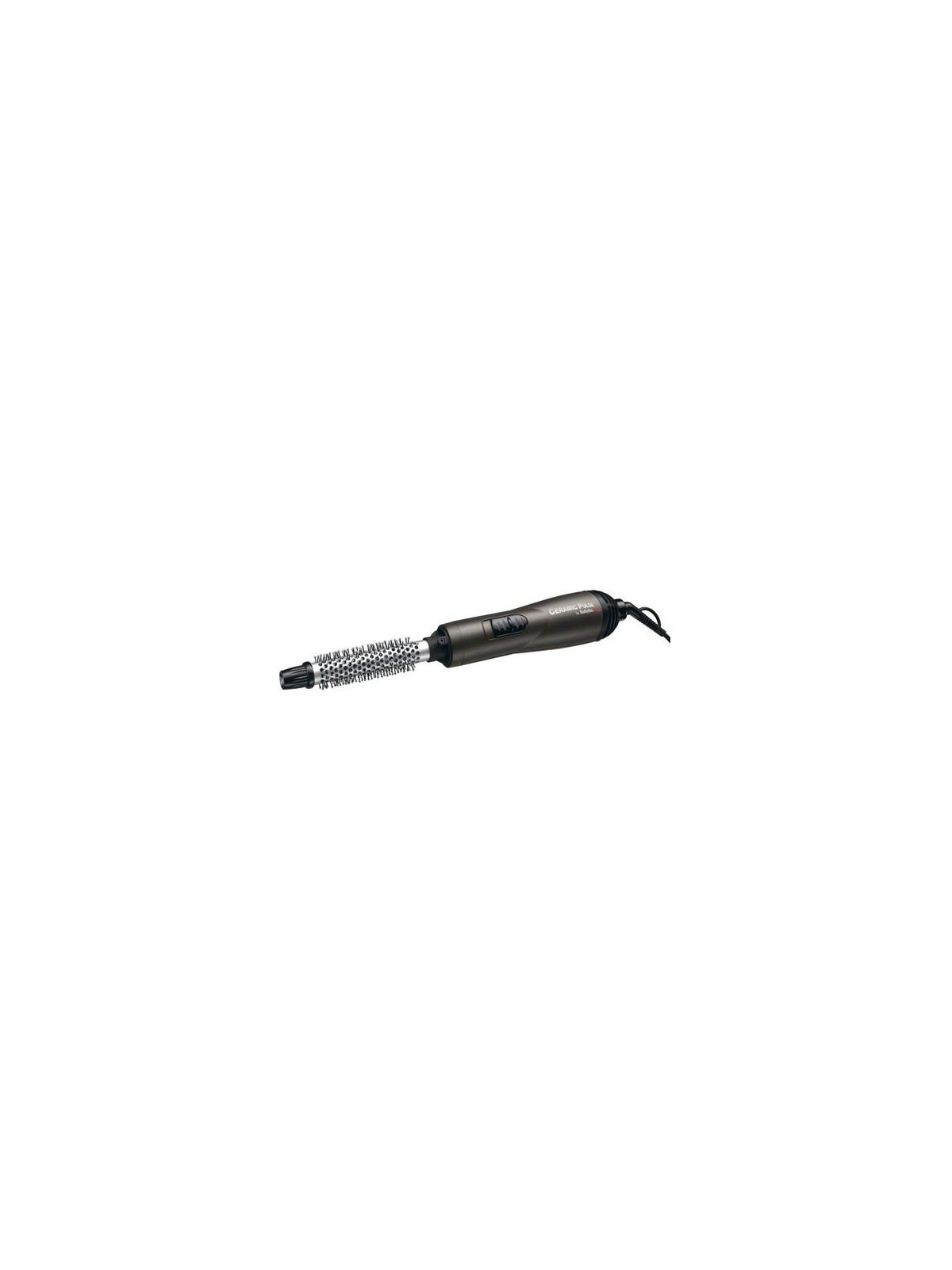 BaByliss PRO Spazzola ad aria calda professionale 19 mm BAB2675TTE donna