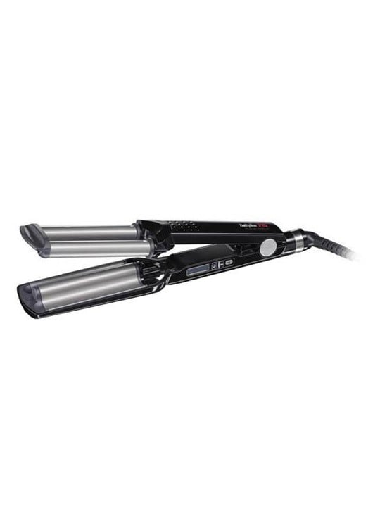 Piastra per capelli professionale BaByliss PRO 27 mm donna