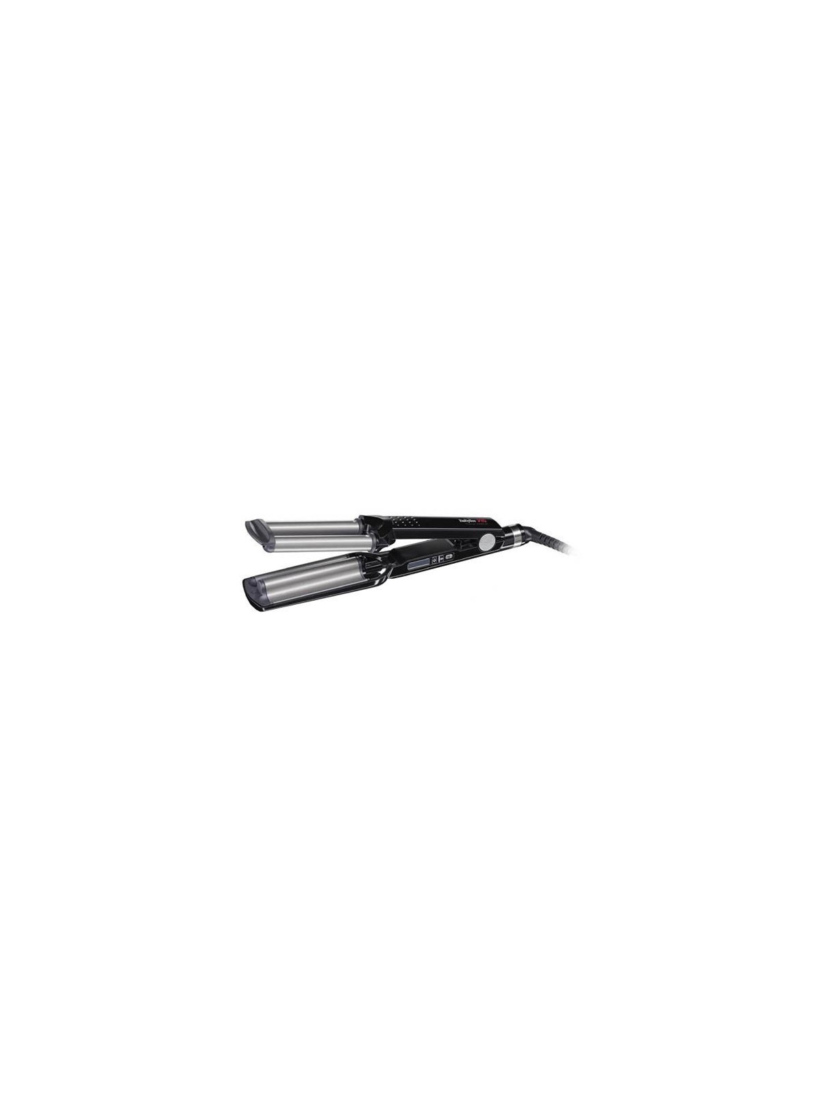 Piastra per capelli professionale BaByliss PRO 27 mm donna