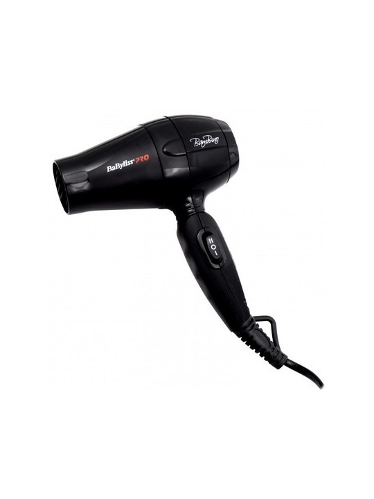 BaByliss PRO Bambino BAB5510E Mini asciugacapelli donna