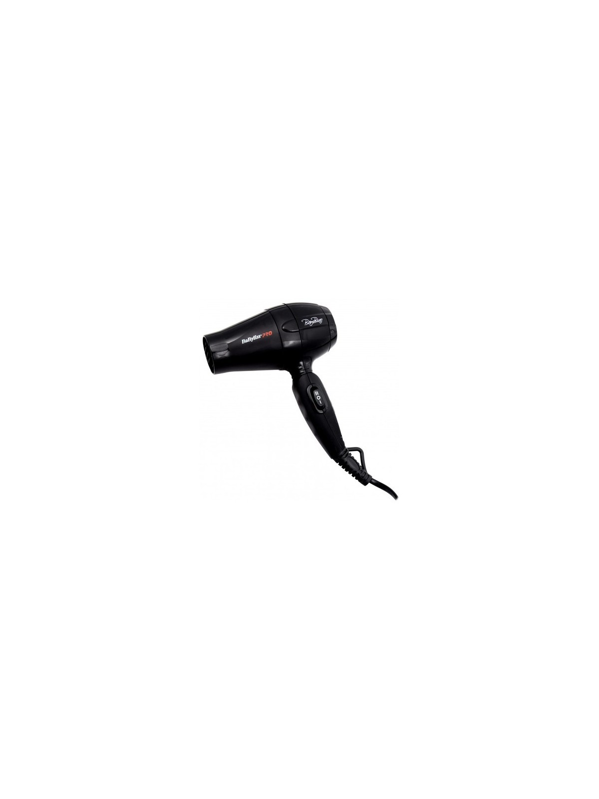 BaByliss PRO Bambino BAB5510E Mini asciugacapelli donna