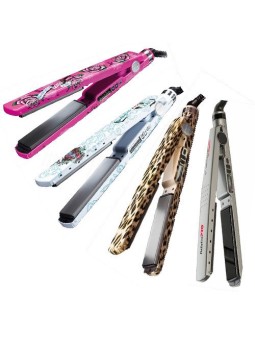 BaByliss PRO Asciugacapelli Professionale per Donna Nero BAB5559E