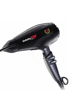Asciugacapelli BaByliss PRO Rapido 2200 W ionico
