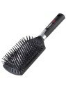 Spazzola per capelli pettinata piatta grande