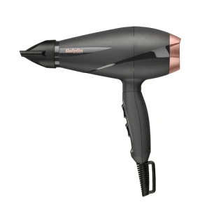 BaByliss PRO 6709DE Smooth Pro 2100W Asciugacapelli per Donna 1 unit