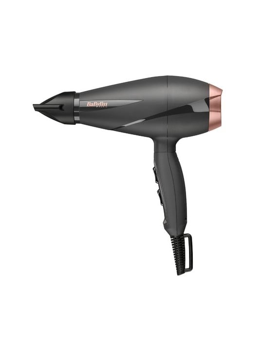 BaByliss PRO 6709DE Smooth Pro 2100W Asciugacapelli per Donna 1 unit