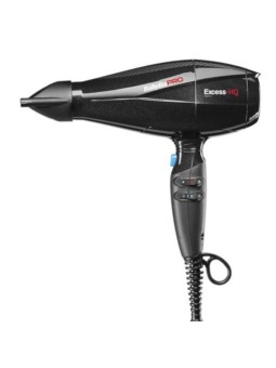 BaByliss PRO Babyliss PRO ExcessHQ Ionic Asciugacapelli professionale 2600 W
