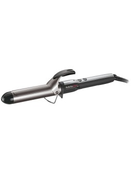 BaByliss PRO Ferro arricciacapelli professionale in titanio-tormalina 32 mm BAB2174TTE donna BaByliss PRO www.essenzetotalstyle.