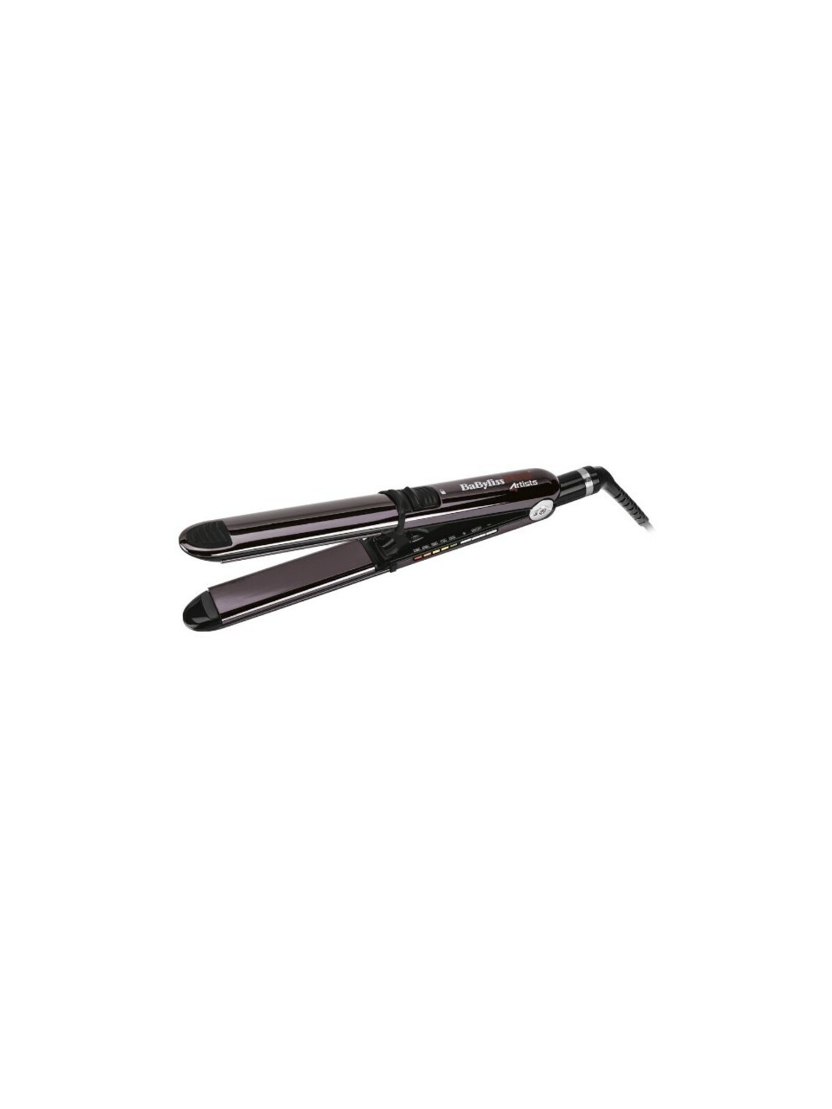 BaByliss PRO ElipStyle Titanio BAB3500E donna