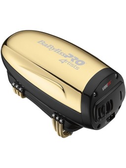 BaByliss PRO Massaggiatore Oro FXSM1GE