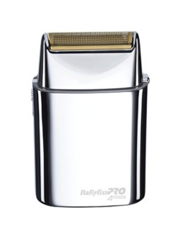 BaByliss PRO Single Foil Shaver FXFS1E uomo