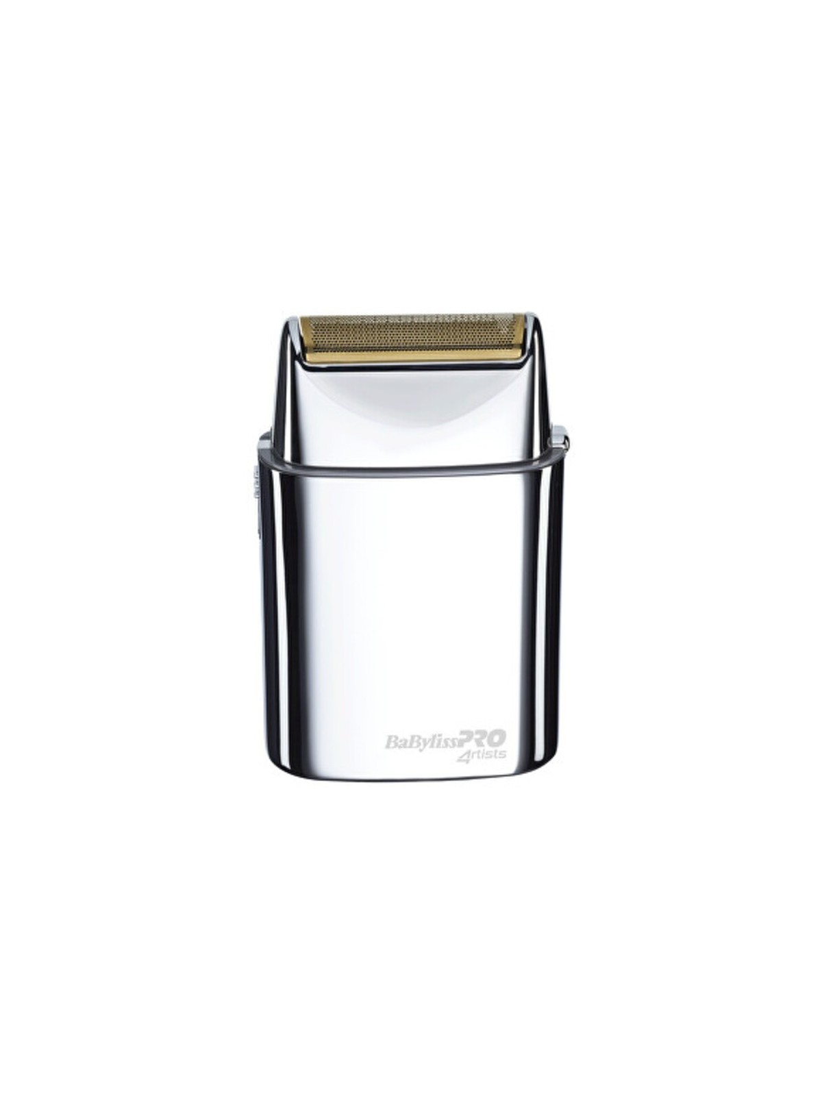 BaByliss PRO Single Foil Shaver FXFS1E uomo