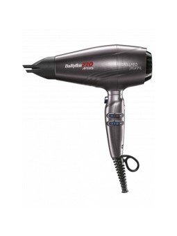 Asciugacapelli BaByliss PRO Stellato Digital Ionic