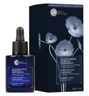 Siero Rigenerante e Lenitivo Dr. Renaud 30ml