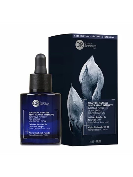 Siero Viso Dr. Renaud Loto delle Nevi 30ml