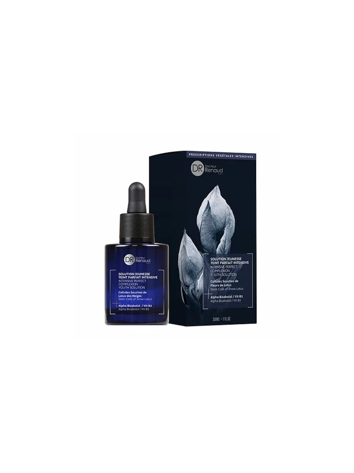 Siero Viso Dr. Renaud Loto delle Nevi 30ml