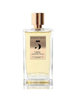 Rosendo Mateu Olfactive Expressions Nï¿½ï¿½ 5 Floral, Amber, Sensual Musk Eau De Parfum 100 ml