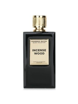 Perfume Unisex Rosendo Mateu Incense Wood 100ml