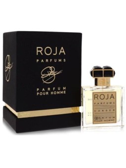 Roja Parfums Il profumo Danger Pour Homme uomo 50ml