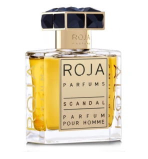 Roja Parfums Scandal Pour Homme Acqua di Colonia 100ml per uomo